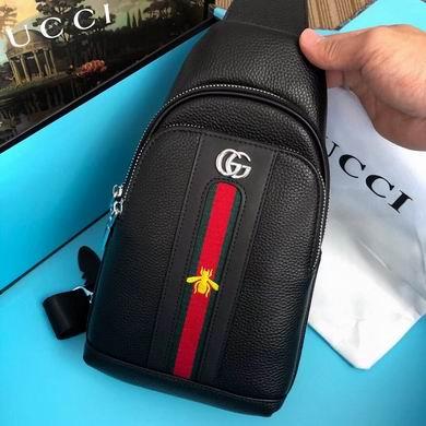 Gucci Bags 1:1 6003 29X16X6cm WP