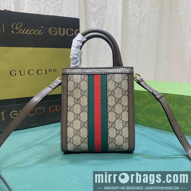 Gucci Bags 1:1 772317 26.5X15X5.5cm DF