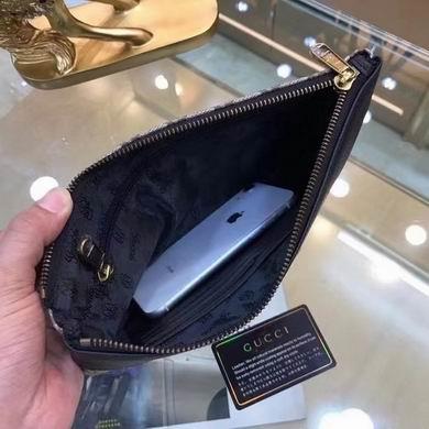 Gucci Bags 1:1 k33081 28X19X3cm WP 2colour