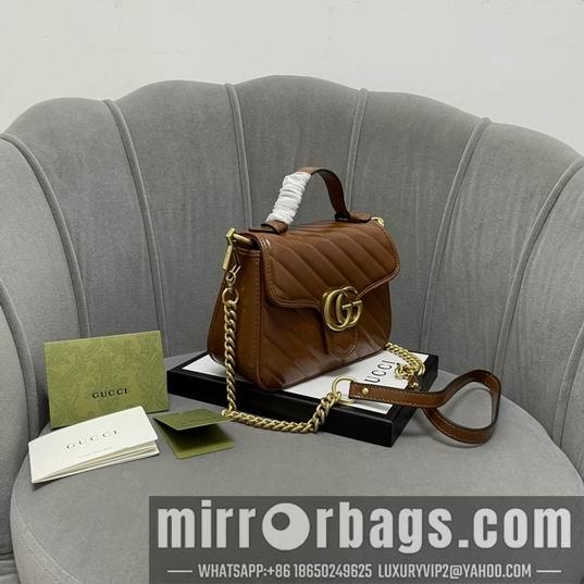 Gucci Bags 1:1 WL547260 21X15X8