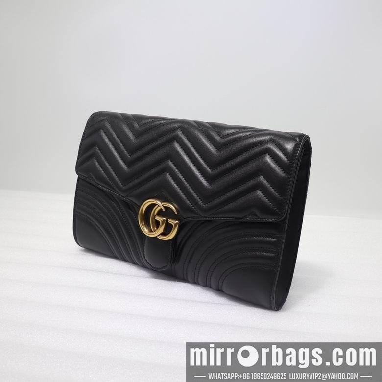 Gucci Bags 1:1 498079 30X20X4cm DF 2colour