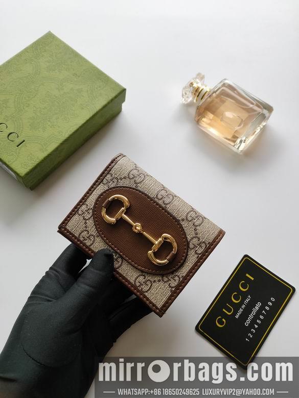 Gucci Bags 1:1 621887 11X8.5X3cm XMY 6