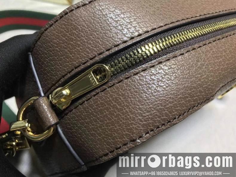 Gucci Bags 1:1 Ophidia 575073 24.5x15x7cm df04