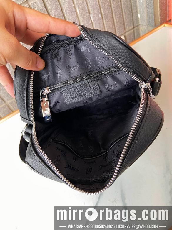 Gucci Bags 1:1 66224-1 20X23X5.5cm XM