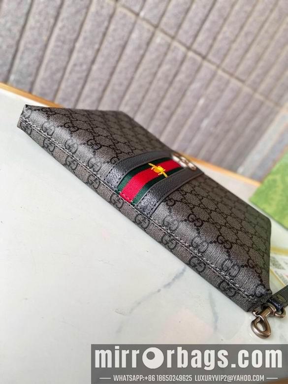 Gucci Bags 1:1 G019-3 28X18X2.5cm XM