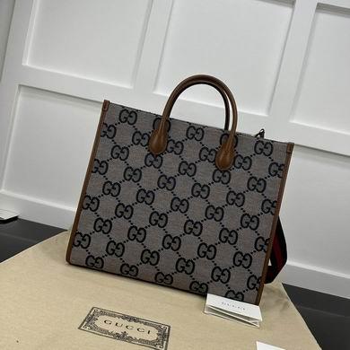 Gucci Bags 1:1 678839 37X32.5X15cm DF