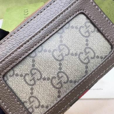 Gucci Bags 1:1 658552 11.5X8.5X3cm XM