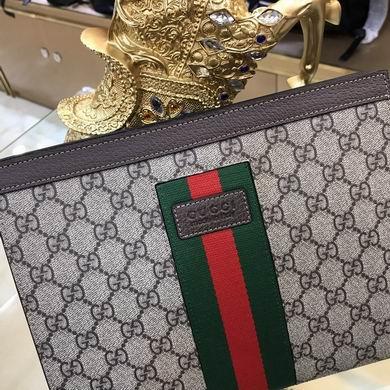 Gucci Bags 1:1 C11119 26X20X6cm WP 2colour