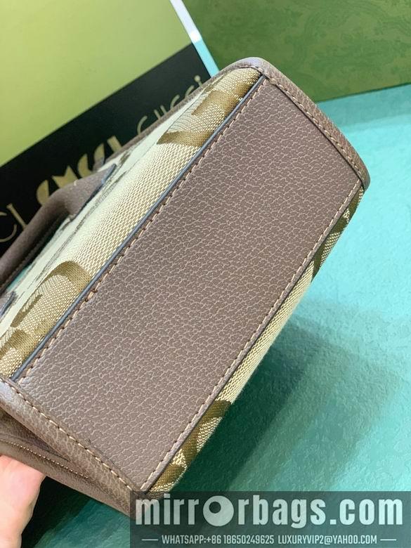Gucci Bags 1:1 671623 16X20X7cm DF-1