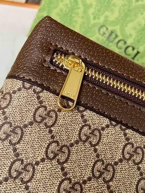 Gucci Bags 1:1 G138441 28X18X2.5cm XM 3colour