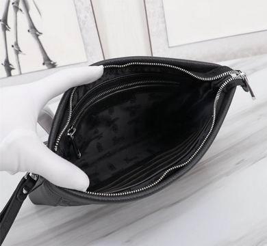 Gucci Bags 1:1 8347-4 28X17X2.5cm WP 3colour
