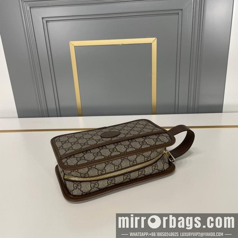 Gucci Bags 1:1 33126-4 22X13.5X6cm XM