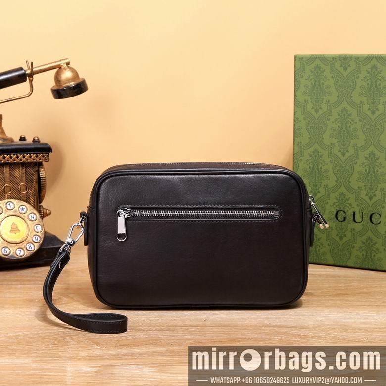 Gucci Bags 1:1 5012 24X6X16cm WP