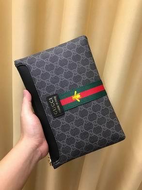 Gucci Bags 1:1 968-5 26X18X5cm XM 2colour