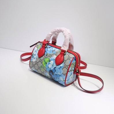 Gucci Bags 1:1 432123 18.5x12x10cm df03