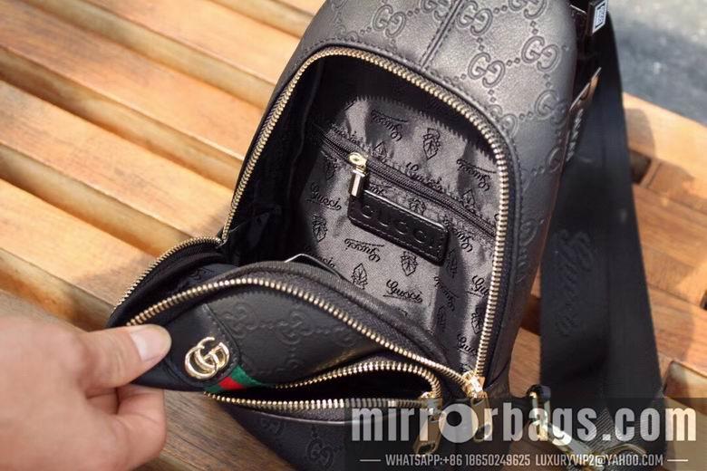 Gucci Bags 1:1 33230-2 16X30X7cm WP