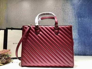 Gucci Bags 1:1 WD627332 35X28X14