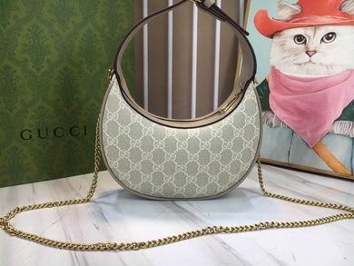 Gucci Bags 1:1 726843 22X12.5X5cm DF 2colour