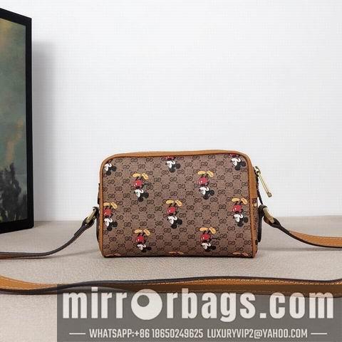 Gucci Bags 1:1 WD602536 米奇