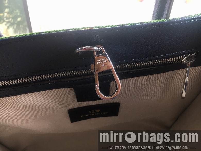 Gucci Bags 1:1 659983 31X26X14cm DF