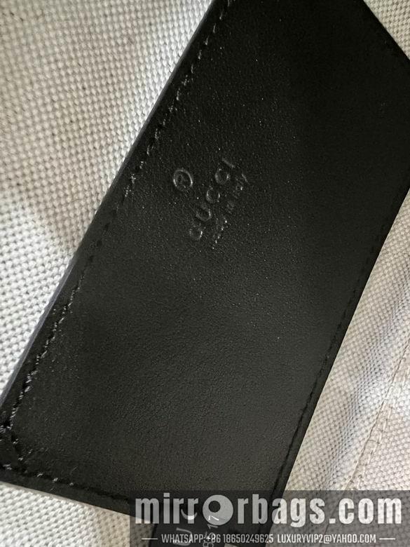 Gucci Bags 1:1 744434 17X15X9cm YG 3colour