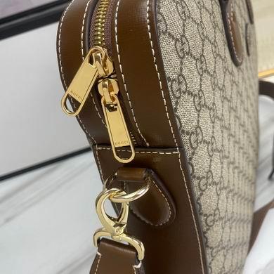 Gucci Bags 1:1 2103-1 40X30X7cm WP
