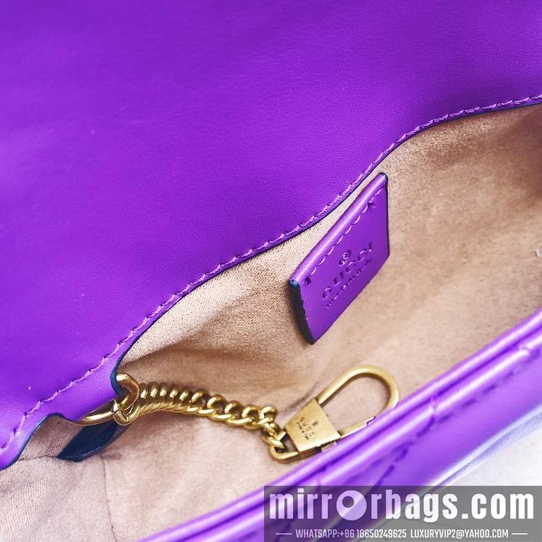 Gucci Bags 1:1 WD476433 16.5X5X10