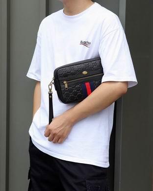 Gucci Bags 1:1 5005 24X6X16cm WP 4colour