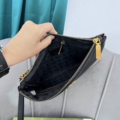 Gucci Bags 1:1 3621A 28X19cm WP 2colour