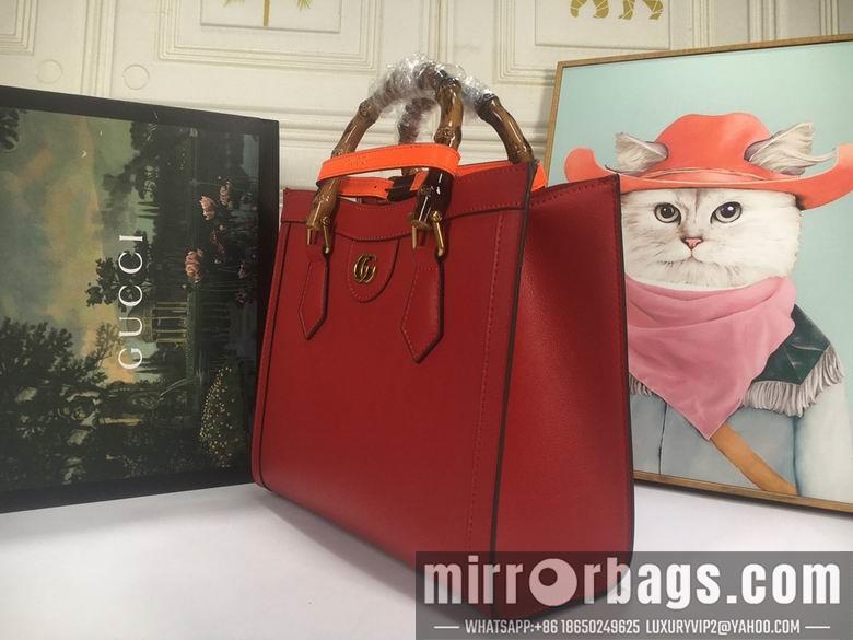 Gucci Bags 1:1 660195 27X24X11cm DF