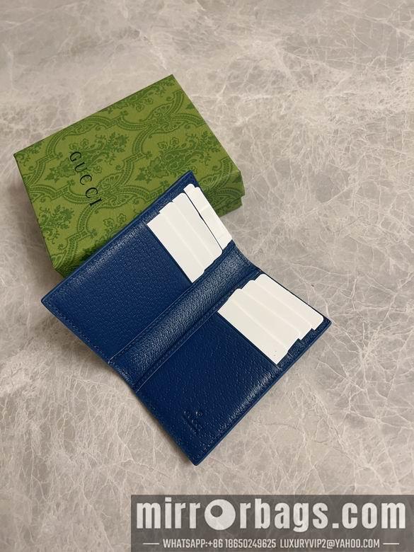 Gucci Bags 1:1 768249 7.5X12cm YG 5