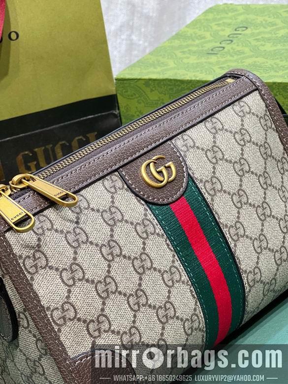 Gucci Bags 1:1 752581 24X35X10.5cm DF