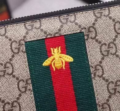 Gucci Bags 1:1 475317 30.5X21X1.5cm XM