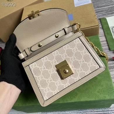 Gucci Bags 1:1 Ophidia 696180 17.5X13X6cm ZY