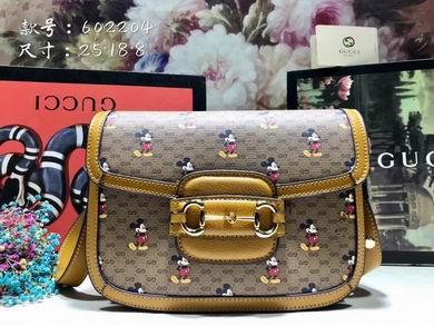 Gucci Bags 1:1 GU602204