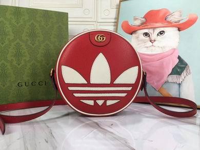 Gucci Bags 1:1 702626 22X22X7cm DF 4colour
