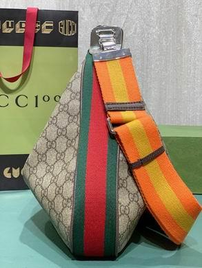 Gucci Bags 1:1 Attache 702823 35X32X6cm DF 4colour