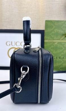 Gucci Bags 1:1 772157 17X16.5X9.5cm DF 2colour