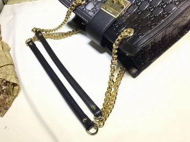 Gucci Bags 1:1 498156 26X18X10cm DF