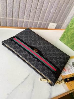 Gucci Bags 1:1 G34518 28X18X2.5cm XM 3colour