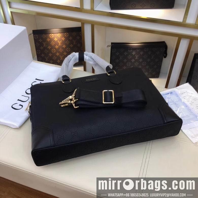 Gucci Bags 1:1 131-1 38X29X7cm WP 2colour