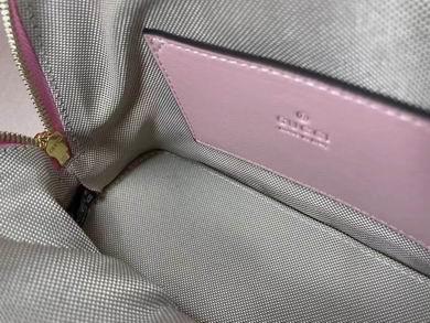 Gucci Bags 1:1 727793 19X13X10cm DF 3colour