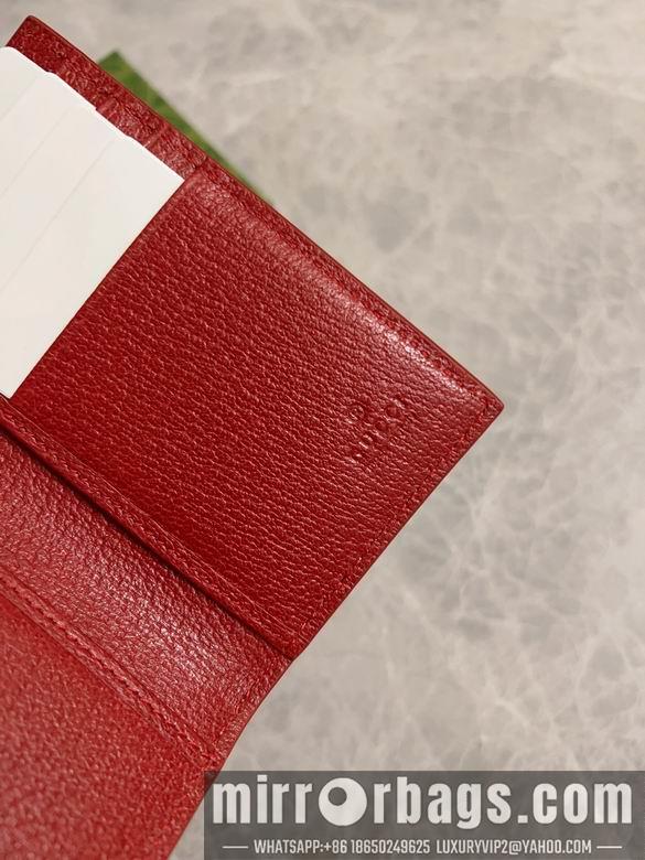 Gucci Bags 1:1 768249 7.5X12cm YG 2