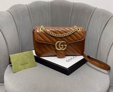 Gucci Bags 1:1 WL443497 26x8x15