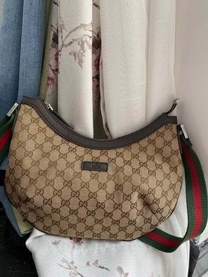 Gucci Bags 1:1 181092 35x24x4cm df05