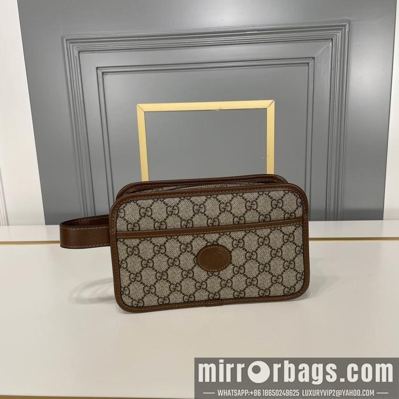 Gucci Bags 1:1 33126-4 22X13.5X6cm XM