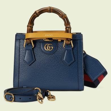 Gucci Bags 1:1 702732 20X16X10cm DF-1