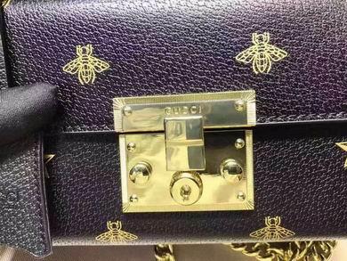 Gucci Bags 1:1 432182 20X12.5X8cm DF 2colour