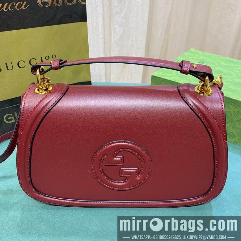 Gucci Bags 1:1 815716 32X17X10cm DF 4colour