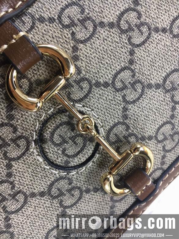Gucci Bags 1:1 WD625615 11.5X17X4